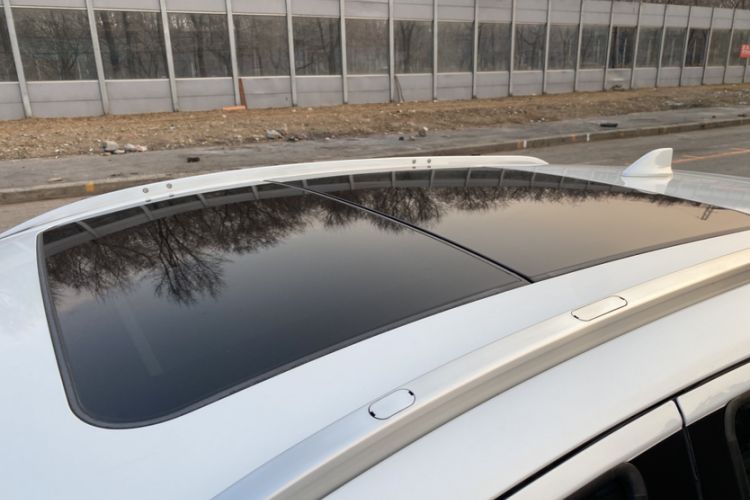 Used Honda XR-V 2015 1.8L VTi CVT Luxury Edition Exterior 8