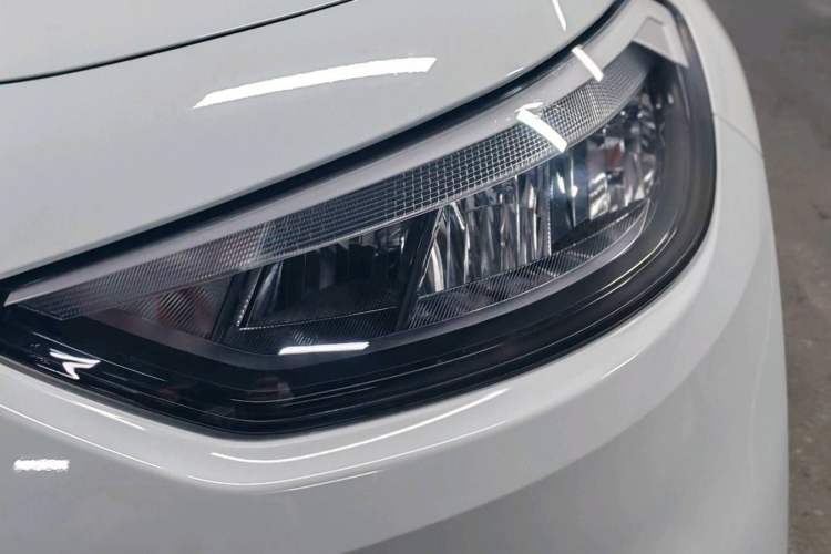 Used Volkswagen ID.3 2024 Outstanding Edition