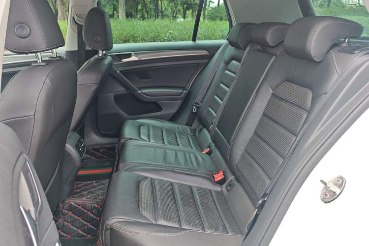 Used Volkswagen Golf New Energy 2018 e-Golf