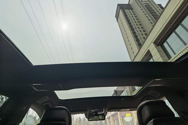 Used Denza Z9GT 2024 1100 Four-Wheel Drive Max Edition
