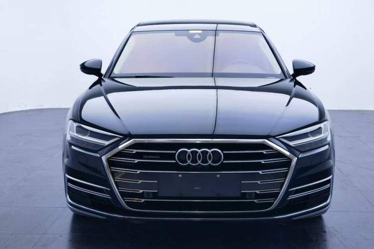 Used Audi A8 2022 A8L 50 TFSI quattro Luxury Collection Edition