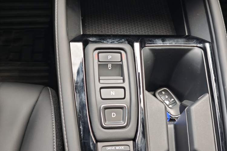 Used Honda Accord New Energy 2023 2.0L ePHEV Luxury Edition Gear Lever