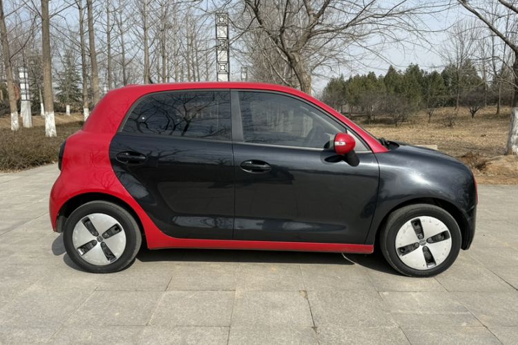 Used ORA Black Cat 2019 301km Standard Edition