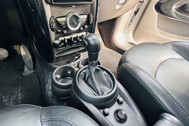 Used MINI Paceman 2014 1.6L COOPER