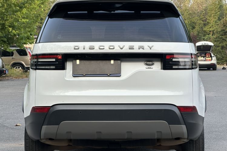 Used Land Rover Discovery 2017 3.0 SC V6 S