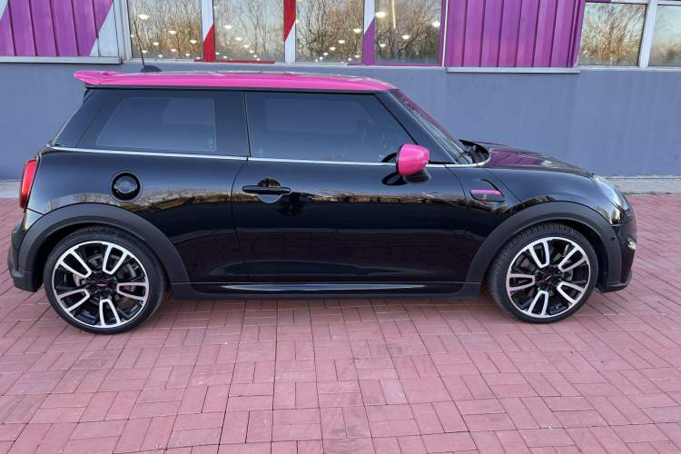 Used MINI MINI 2022 2.0T COOPER S Racing Driver