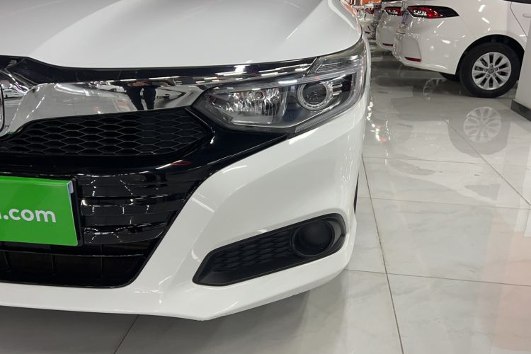 Used Honda Crider 2019 180 Turbo CVT Comfort Edition China V