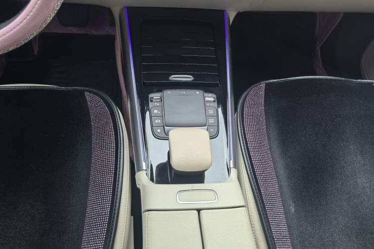 Used Mercedes-Benz EQA 2022 EQA 260