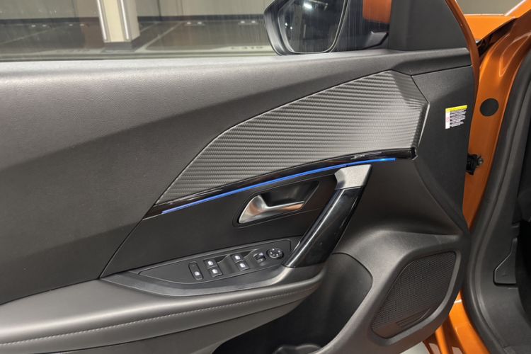 Used Peugeot 2008 2020 230THP Fashion Edition