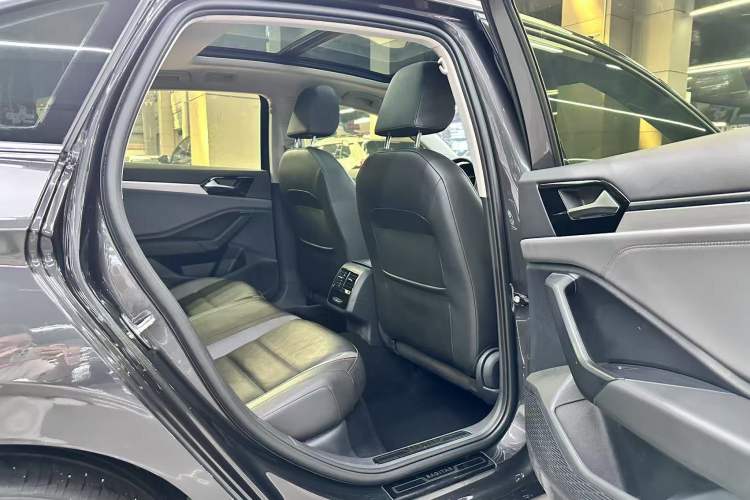 Used Volkswagen Sagitar 2021 280TSI DSG Comfort Connect Edition