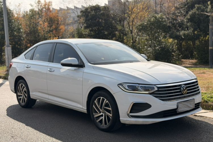 Used Volkswagen Lavida 2023 300TSI DSG Full-Comfort Edition
