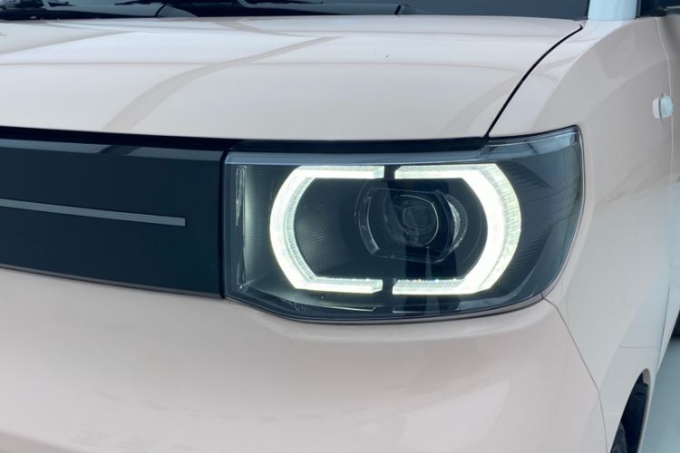 Used Wuling Hongguang MINIEV 2022 Macaron Premium Model – Lithium Iron Phosphate
