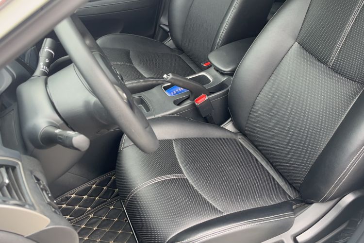 Used Nissan Sylphy 2021 Classic 1.6XE CVT Comfort Edition Left Front Seat