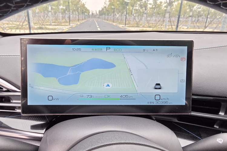 Used BYD Seal 2023 Champion Edition 550km Elite Model