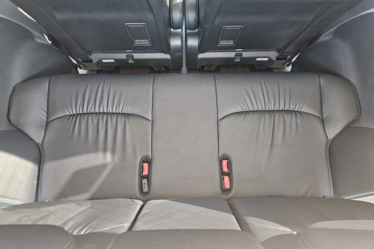 Used Honda Odyssey 2022 2.0L eHEV Sharp·Luxury Edition
