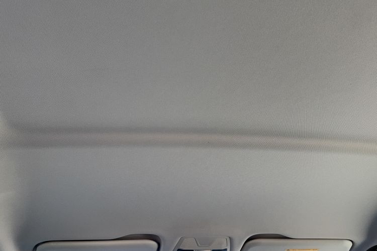 Used Hongqi E-QM5 2021 Charging Version Flagship Edition Headliner