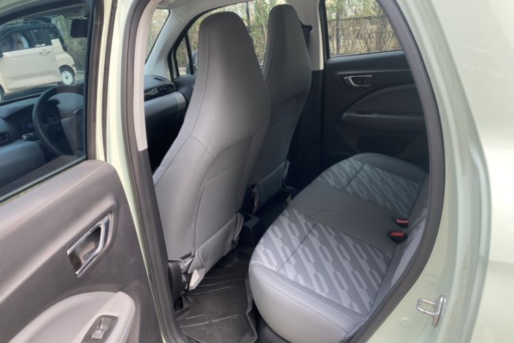 Used Leapmotor T03 2024 200 Lite Edition Interior 3