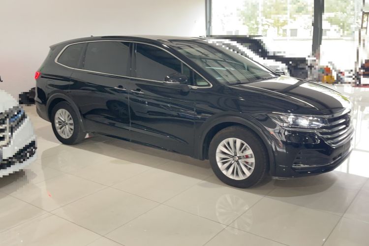 Used Volkswagen Viloran 2024 330TSI Business Edition