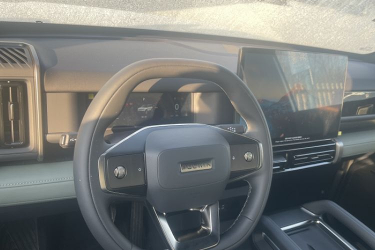 Used Chery Fulwin X3 2025 Model 520 Zhishang Edition