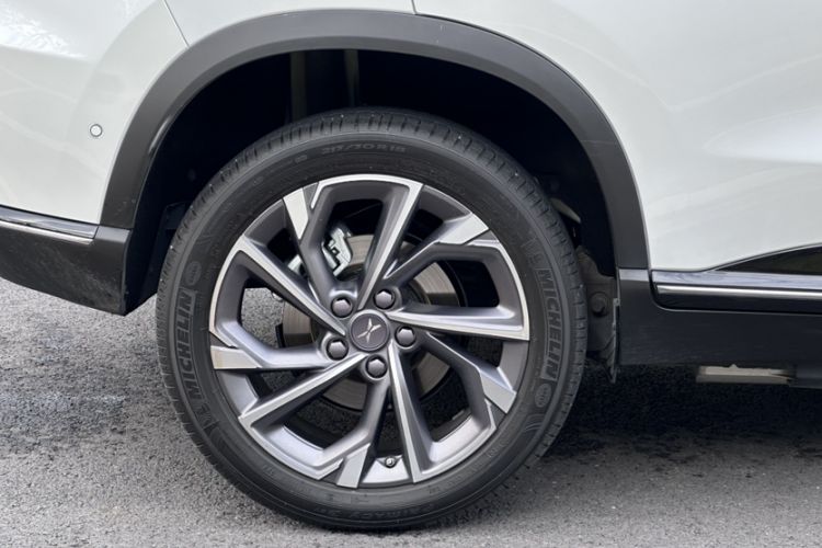 Used XPeng G3 2022 G3i 520N+