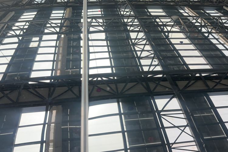 Used Li Auto L7 2024 Pro Model
