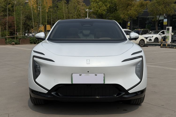 Used Avatr 07 2024 Pro+ All-Electric Version
