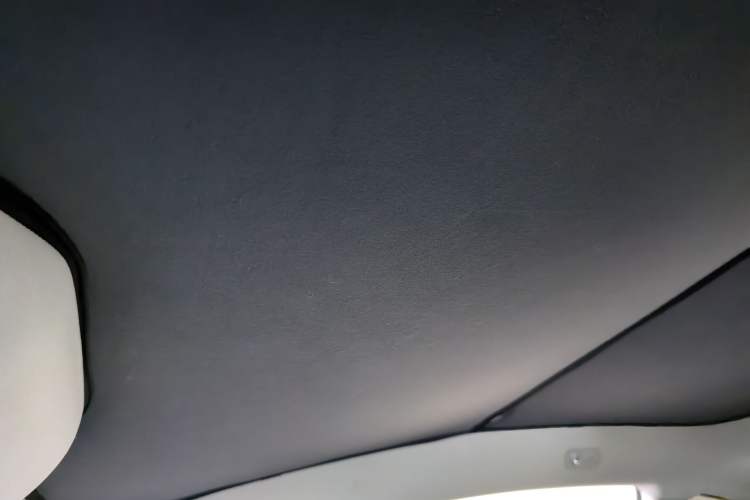 Used NETA S 2022 Extended-Range Version 1160 km Range Rear-Wheel Drive Mid-Grade
