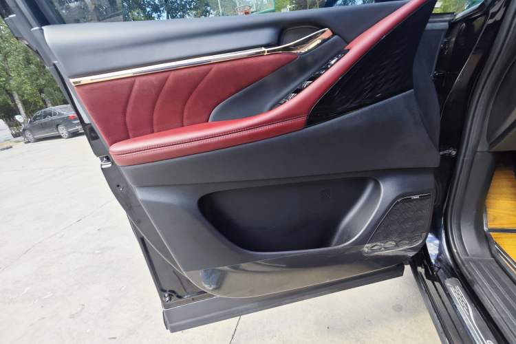 Used GAC Trumpchi M8 2023 Zongshi Series 400T Flagship Edition