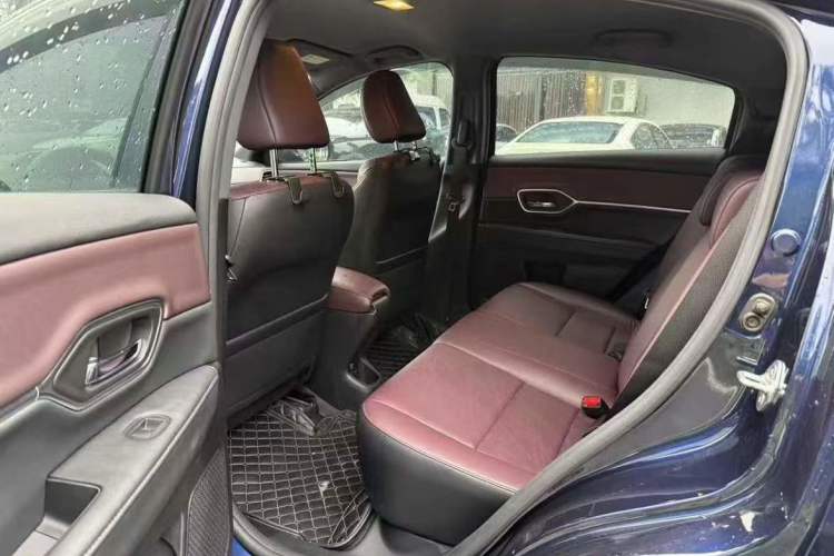 Used CIIMO M-NV 2021 Shangcheng Edition
