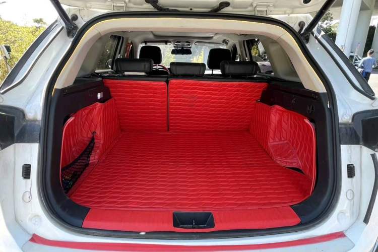 Used Bestune T99 2020 20TD Automatic Premium Edition
