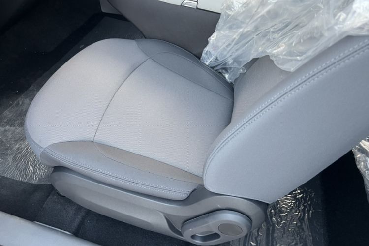 Used Qiyuan Lumin 2025 205 km Xiangqin Version
