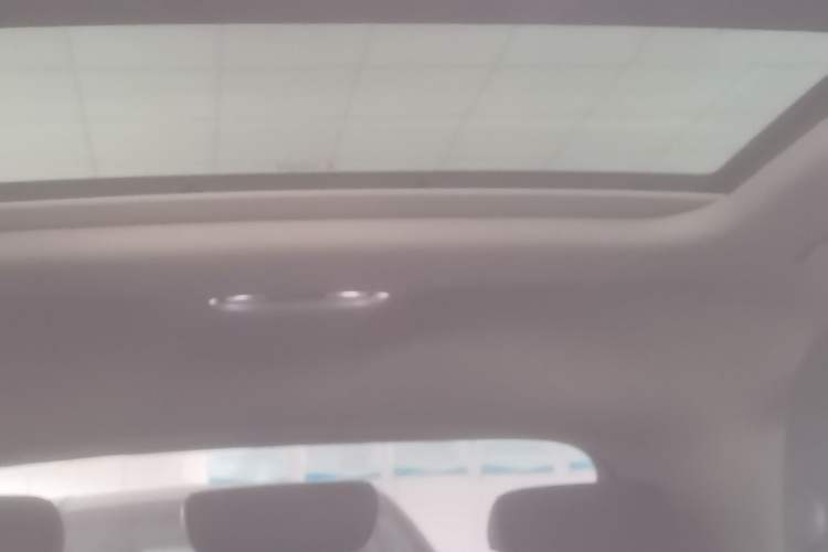 Used Audi Q3 2020 35 TFSI Fashion Dynamic Model Interior 7