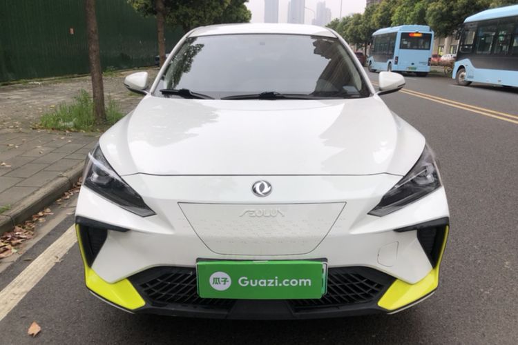 Used Dongfeng Aeolus E70 2023 PRO Smart Drive Edition