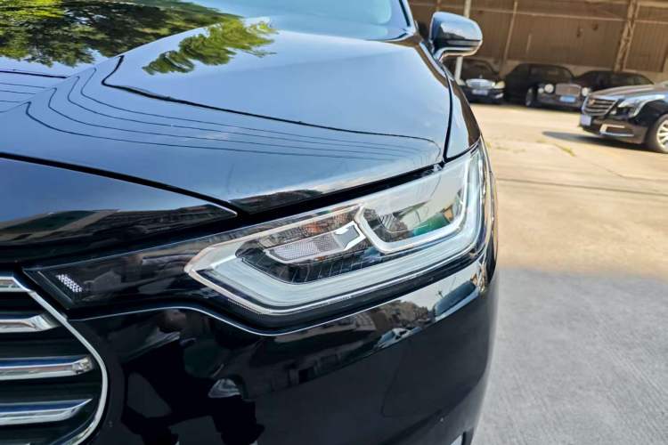 Used Ford Taurus 2019 EcoBoost 245 Comfort Edition
