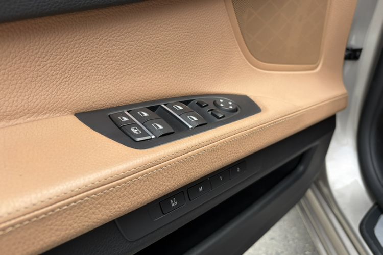 Used BMW 7 Series 2014 730Li Premium Edition
