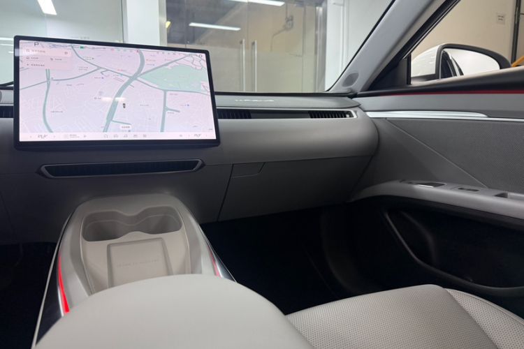 Used XPeng MONA M03 2025 620 Ultra-Long Range Plus
