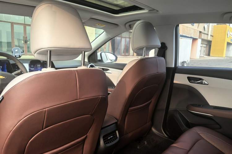 Used Chevrolet Monza 2024 1.5L Dual-Clutch Enjoyment Edition