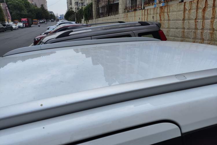 Used Wuling Hongguang MINIEV 2024 3rd Generation 215km Advanced Version