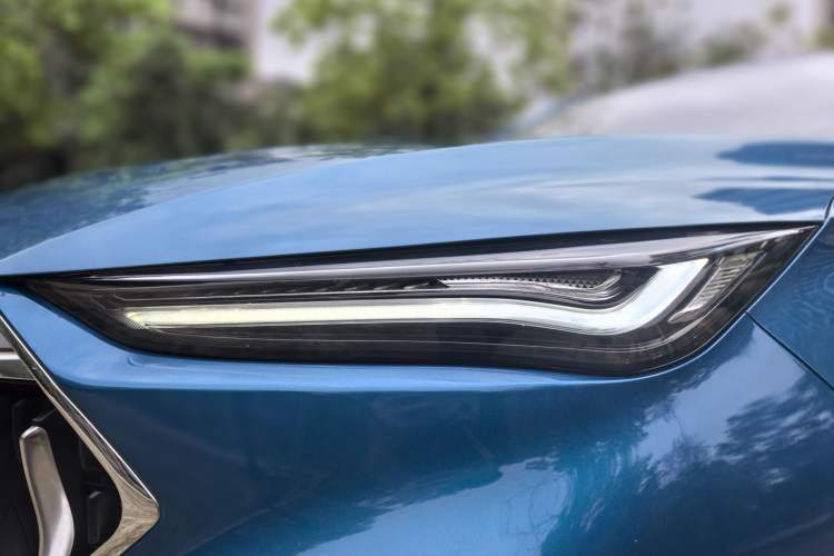 Used CHANGAN OSHAN X5 2021 1.5T DCT Prestige Edition Exterior 8