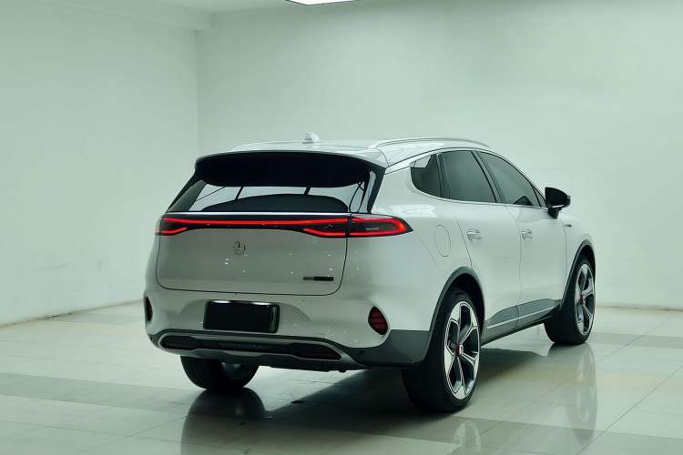 Used Denza X 2020 PHEV Flagship Edition
