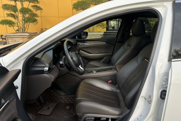 Used Mazda Atenza 2021 2.5L Blue Sky Prestige Edition
