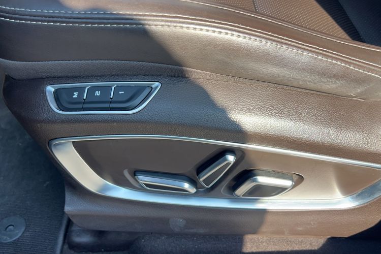 Used Geely Auto Jiajie 2019 1.5TD MHEV DCT Deluxe Edition