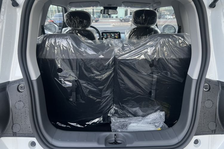 Used Qiyuan Lumin 2024 130km Qingyue Version