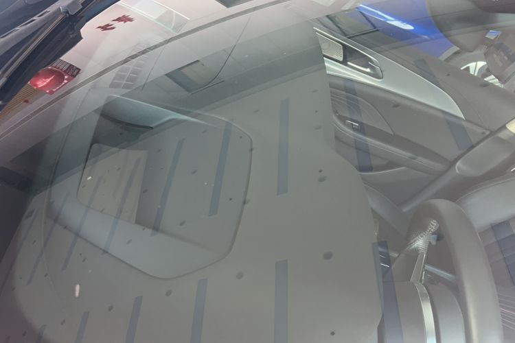 Used Hongqi H5 2023 1.5T HEV Smart Connect Flagship Edition