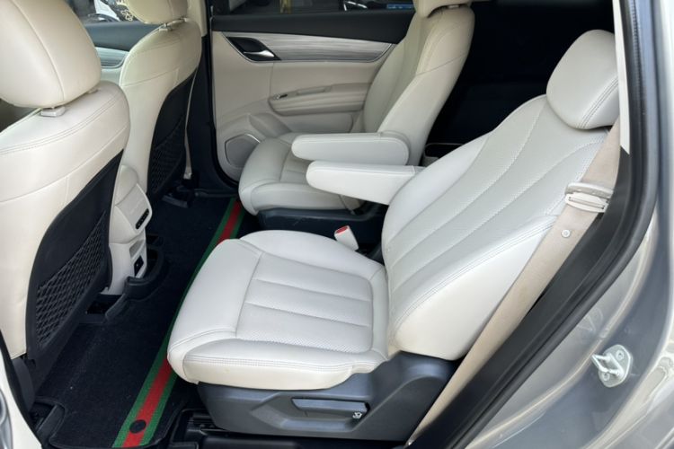 Used BYD Song MAX New Energy 2019 DM 1.5T Smart Connect Zhiyao Model 6-Seater China V Emission Standard
