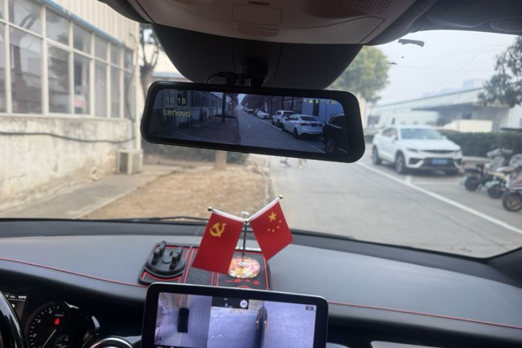 Used Mercedes-Benz Vito 2023 2.0T Business Version 7 Seats