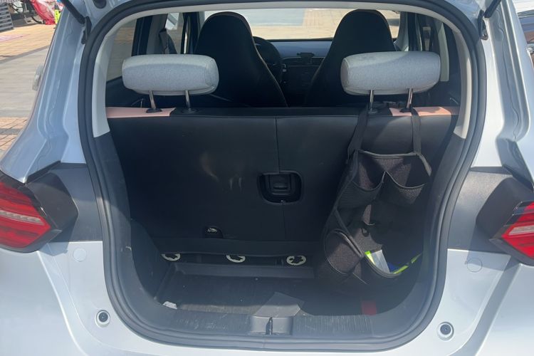 Used Leapmotor T03 2023 310 Lite Edition
