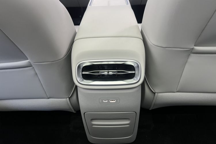 Used Leapmotor B10 2025 510 LiDAR Version
