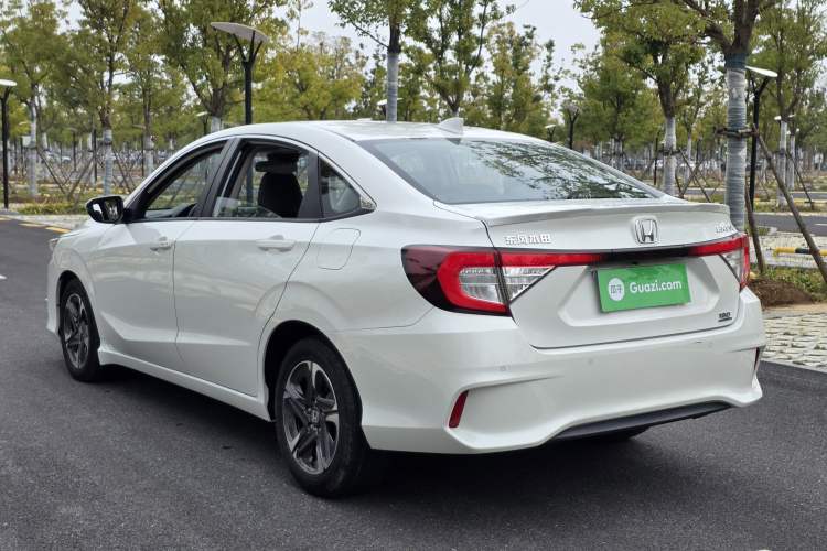 Used Honda Envix 2019 180TURBO CVT Prestige Edition China V