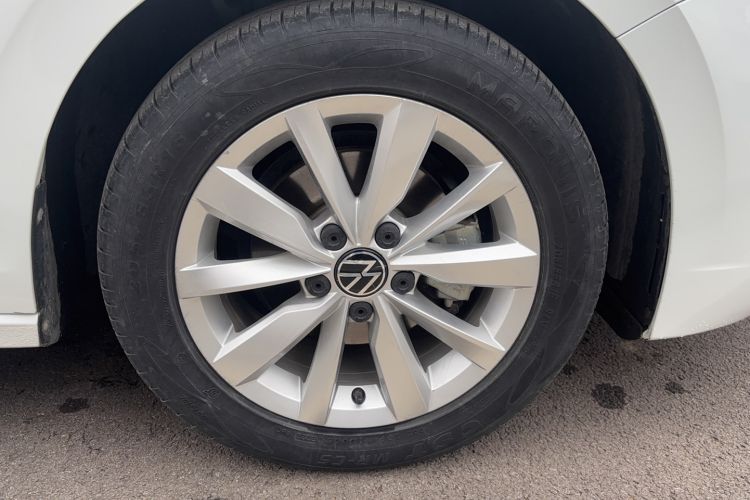 Used Volkswagen Bora 2021 1.5L Automatic Elite Smart Connect Edition
